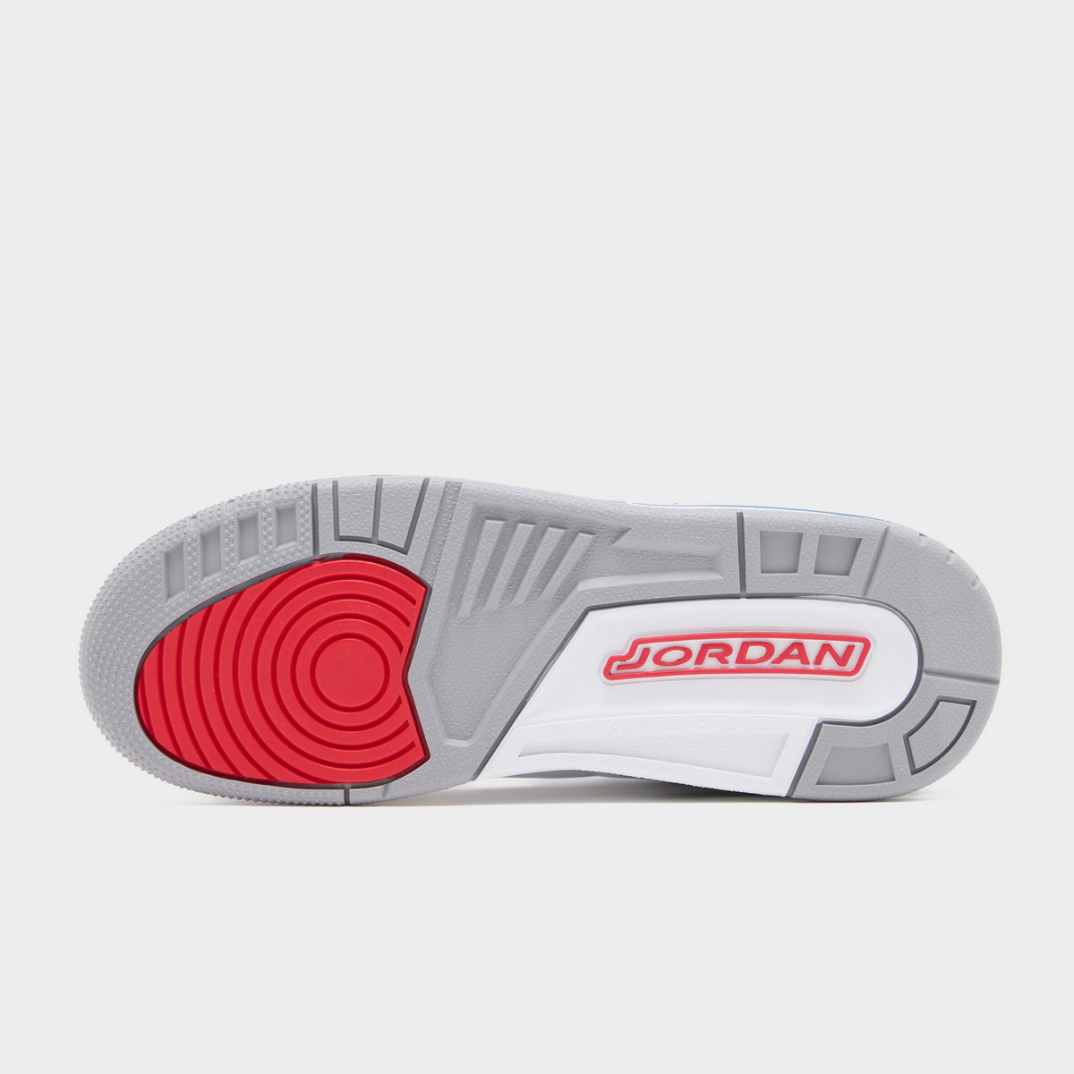 Jordan Air 3 Retro True Blue Junior