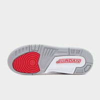 Jordan Air 3 Retro True Blue Junior