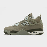 Jordan Air 4 Retro 'Light Army'