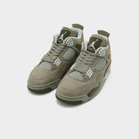 Jordan Air 4 Retro 'Light Army'