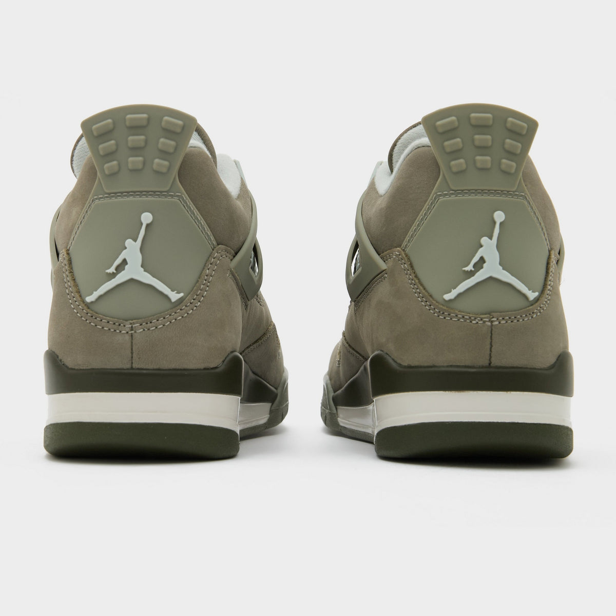Jordan Air 4 Retro 'Light Army'
