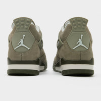 Jordan Air 4 Retro 'Light Army'