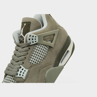 Jordan Air 4 Retro 'Light Army'