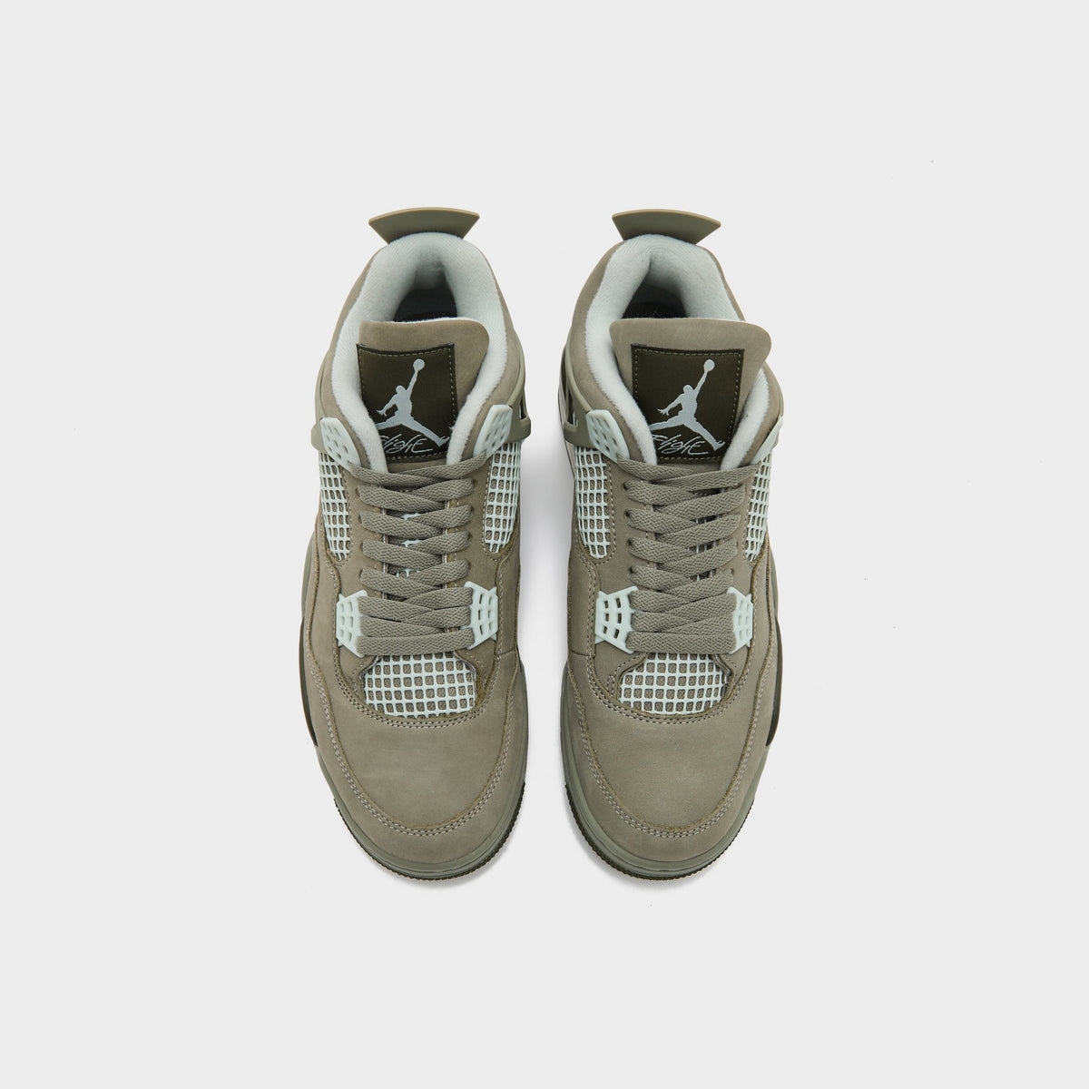 Jordan Air 4 Retro 'Light Army'