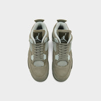 Jordan Air 4 Retro 'Light Army'