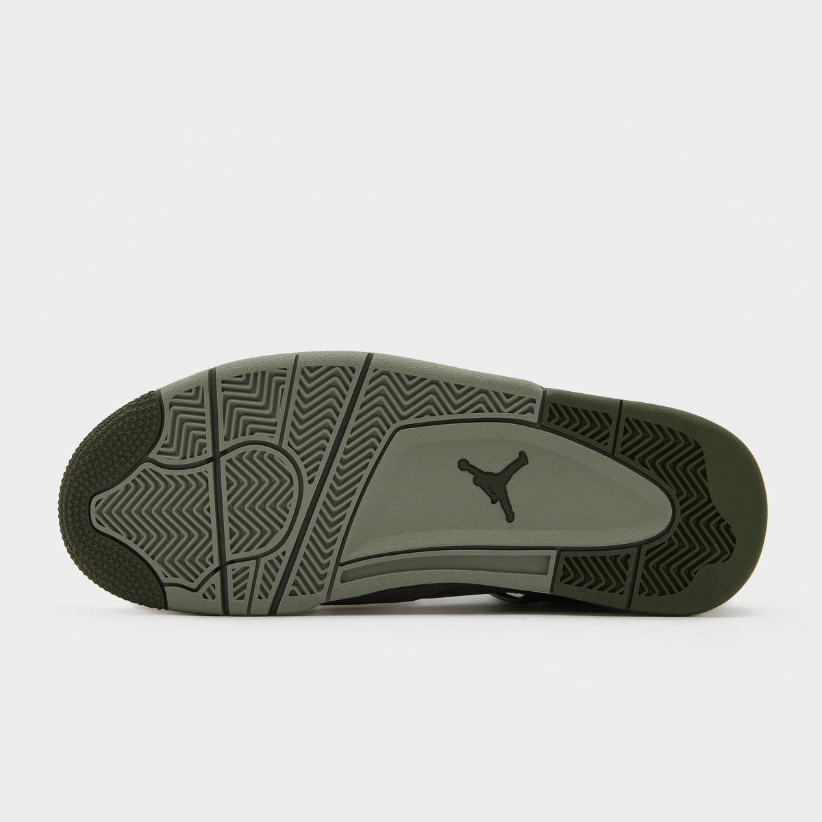 Jordan Air 4 Retro 'Light Army'