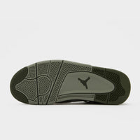 Jordan Air 4 Retro 'Light Army'