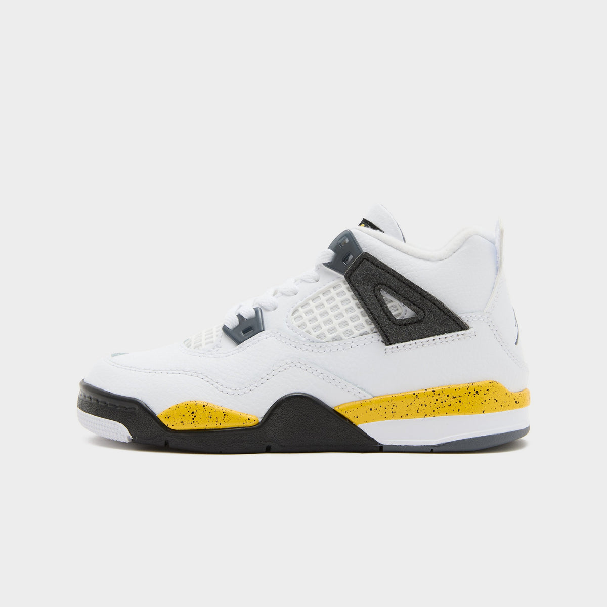 Jordan Air 4 Retro 'Tour Yellow' Children
