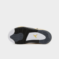 Jordan Air 4 Retro 'Tour Yellow' Children