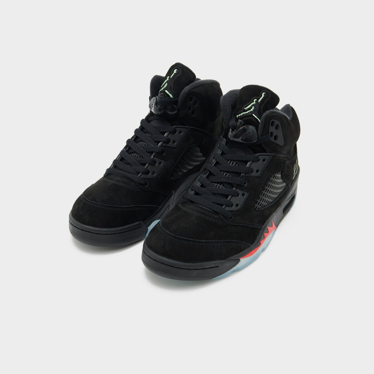 Jordan Air 5 'Halloween'