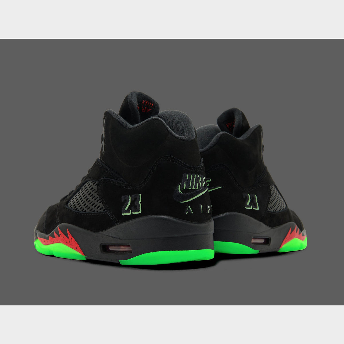 Jordan Air 5 'Halloween'
