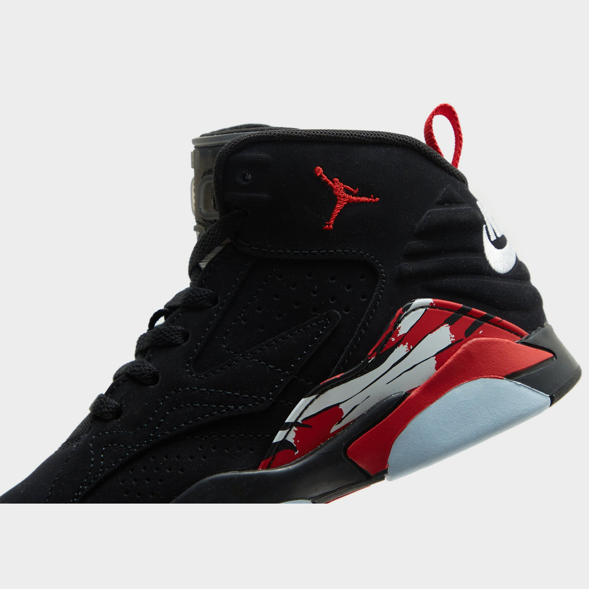Jordan AJ MVP Children