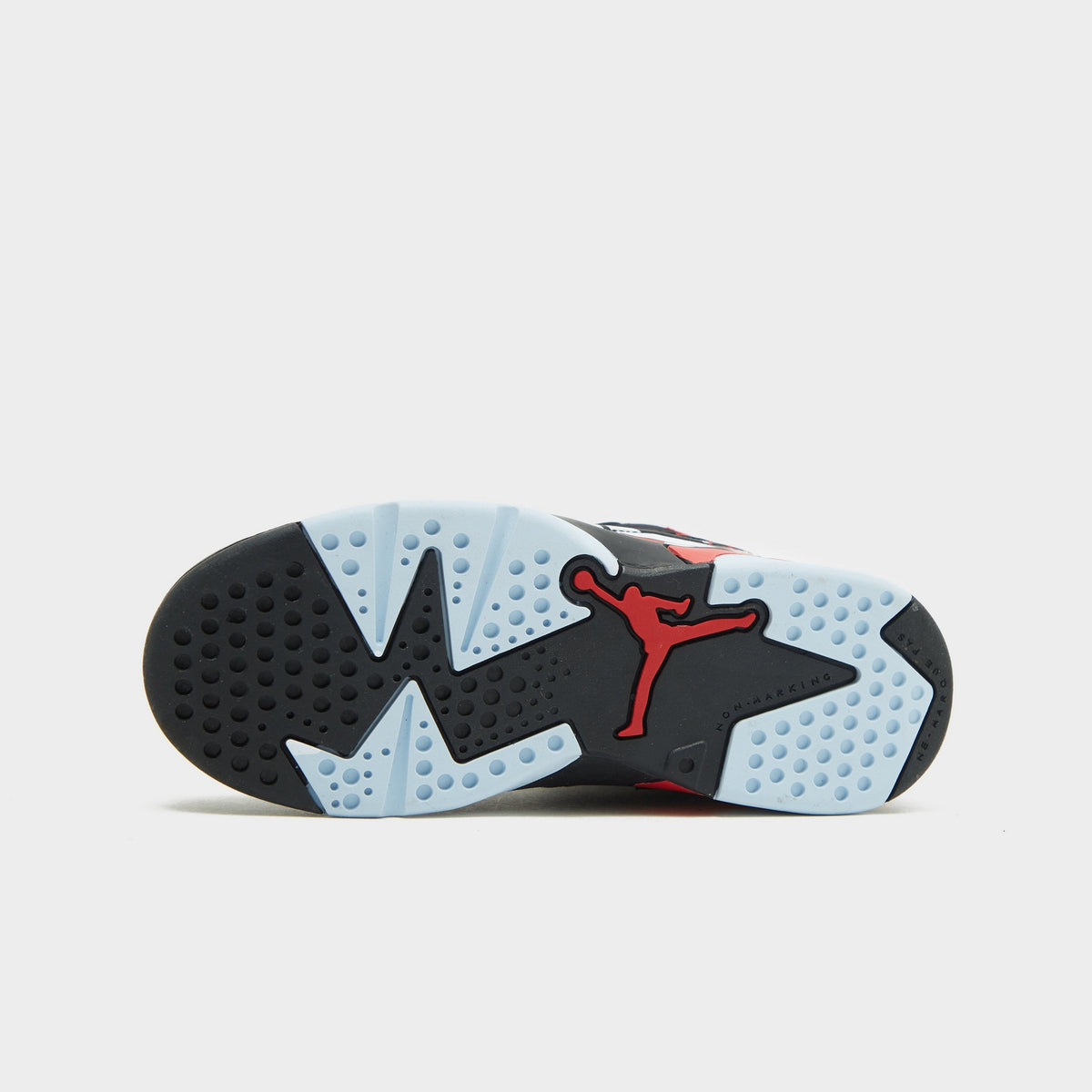 Jordan AJ MVP Children