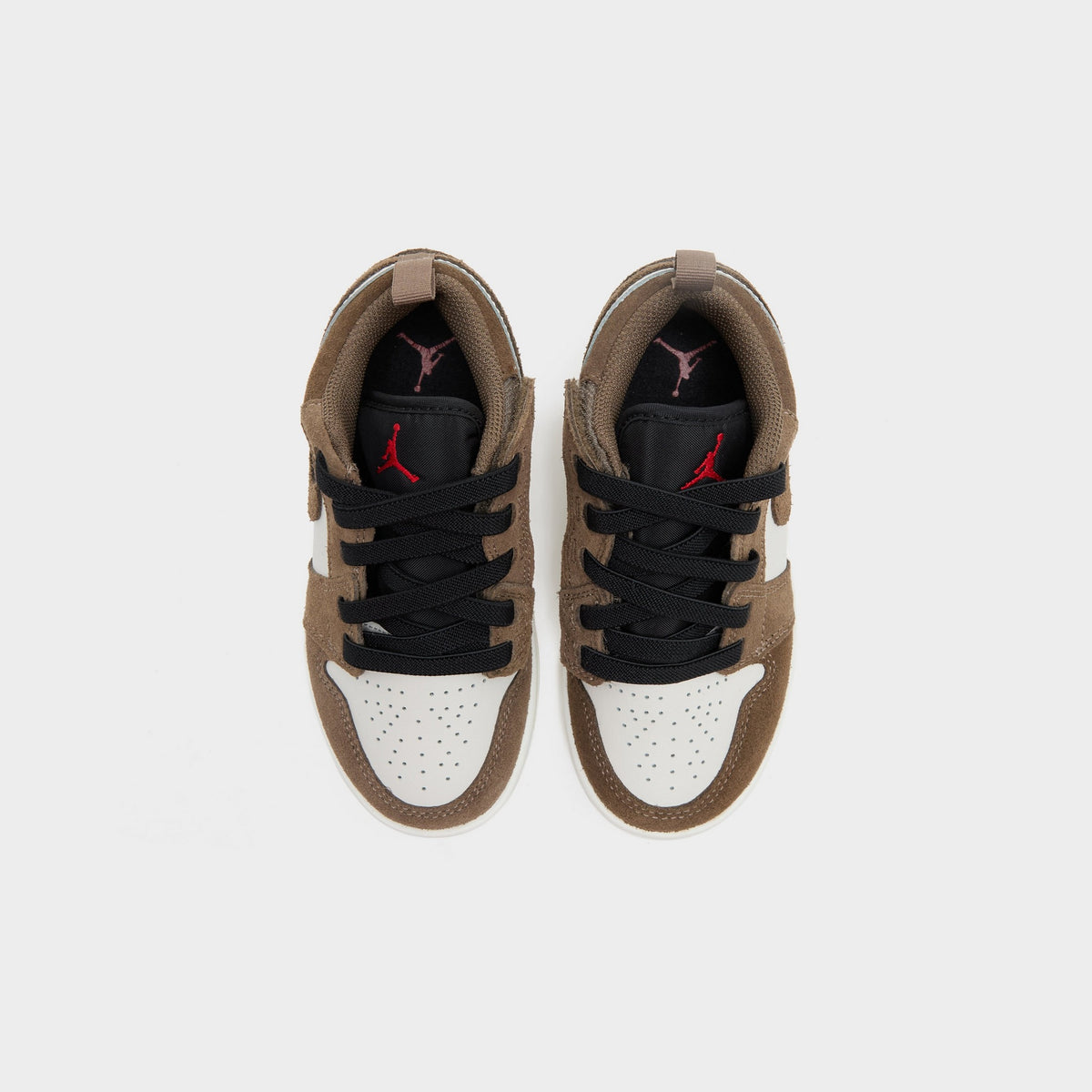 Jordan CORTEZ CHILDREN