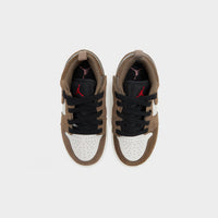 Jordan CORTEZ CHILDREN