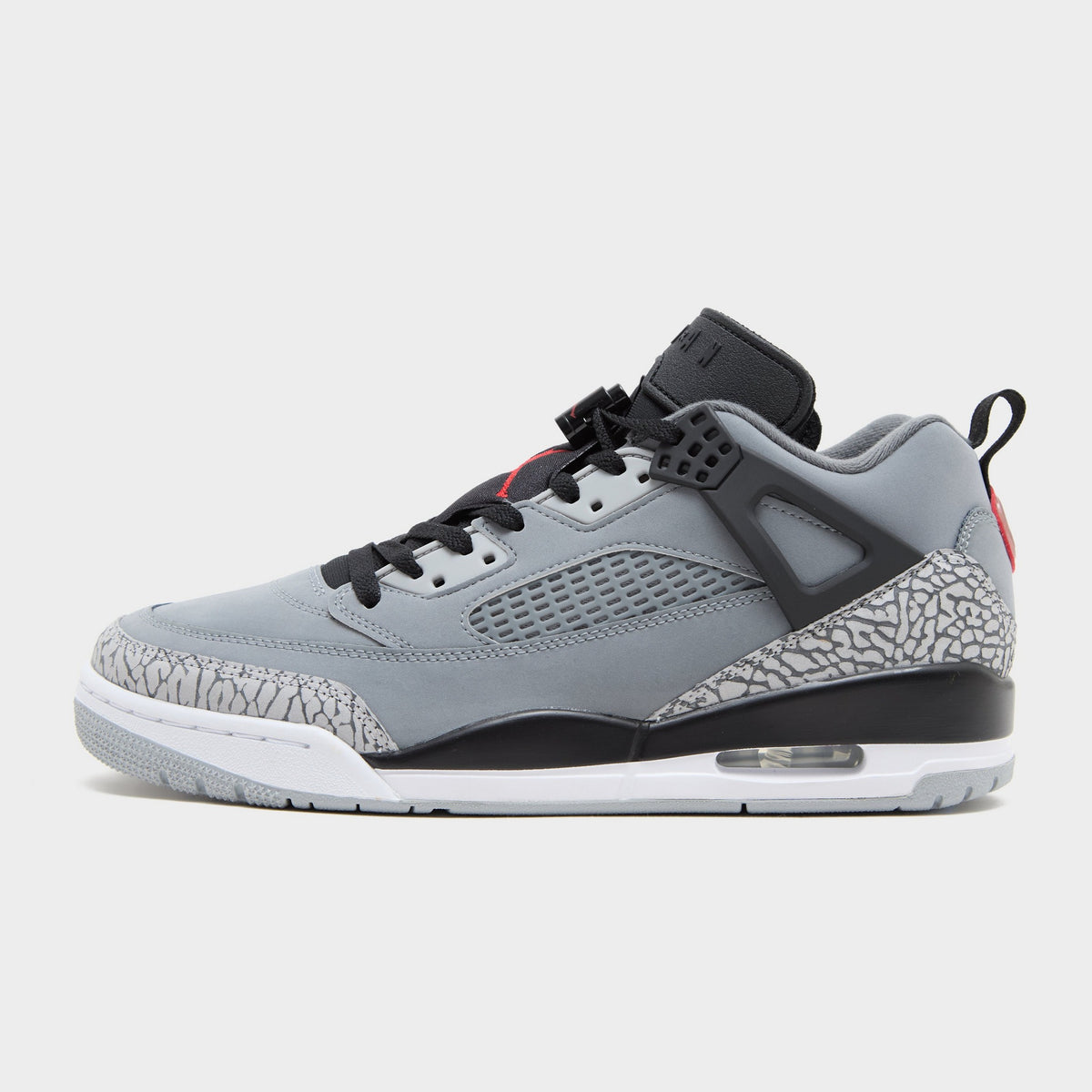 Jordan Spizike Low