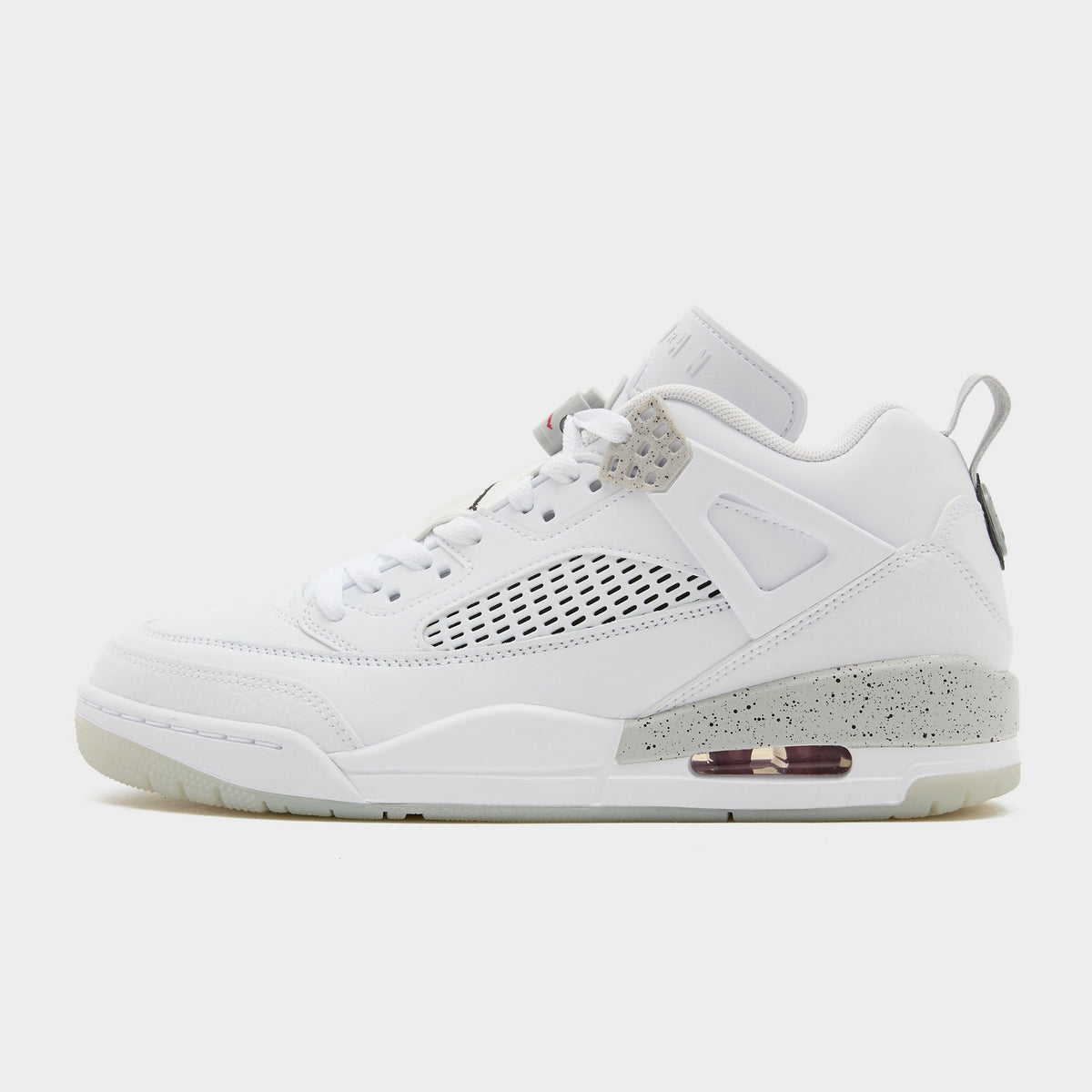 Jordan Spizike Low