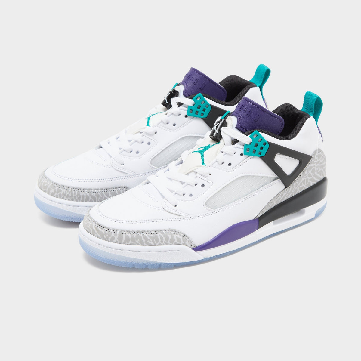Jordan Spizike Low
