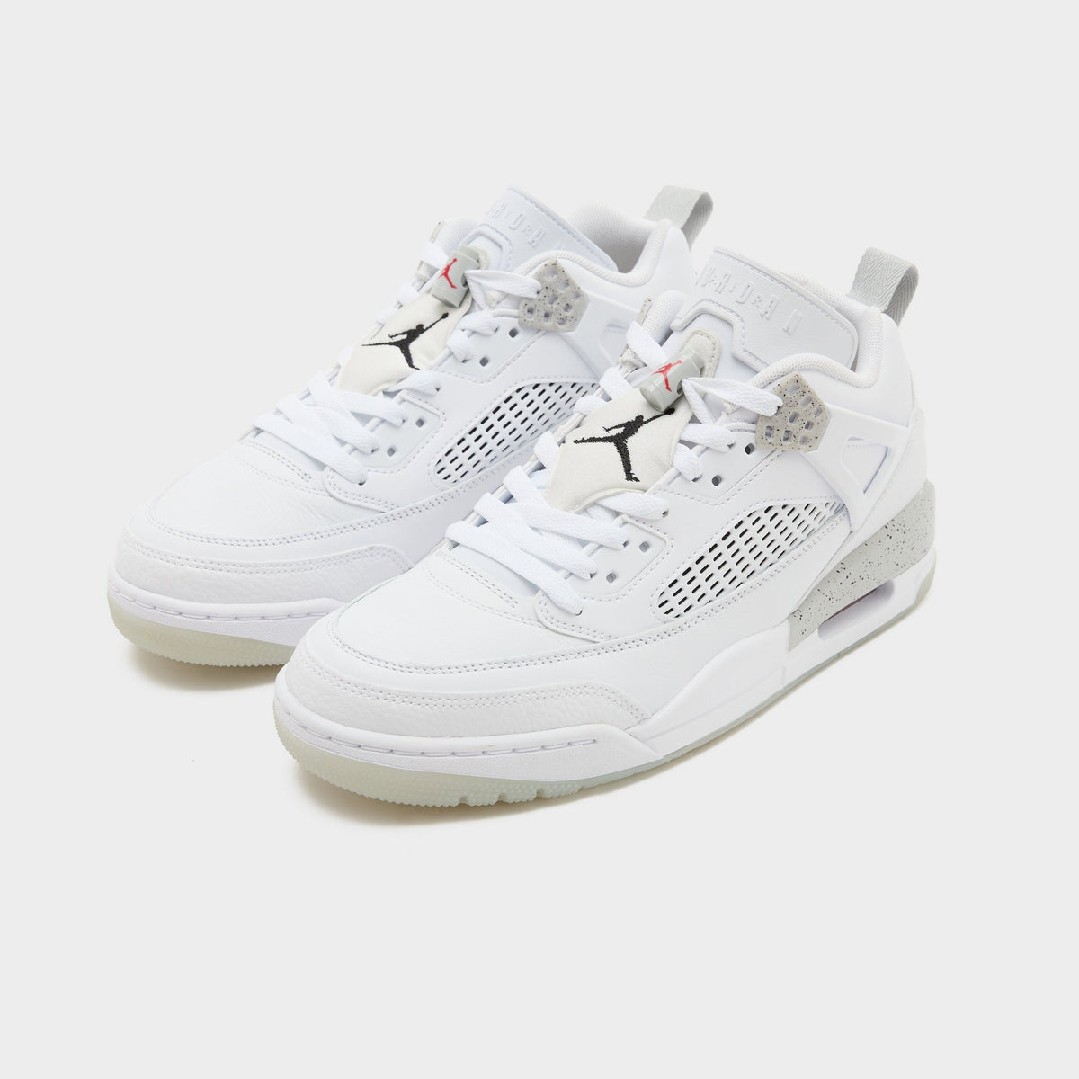 Jordan Spizike Low