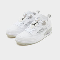 Jordan Spizike Low