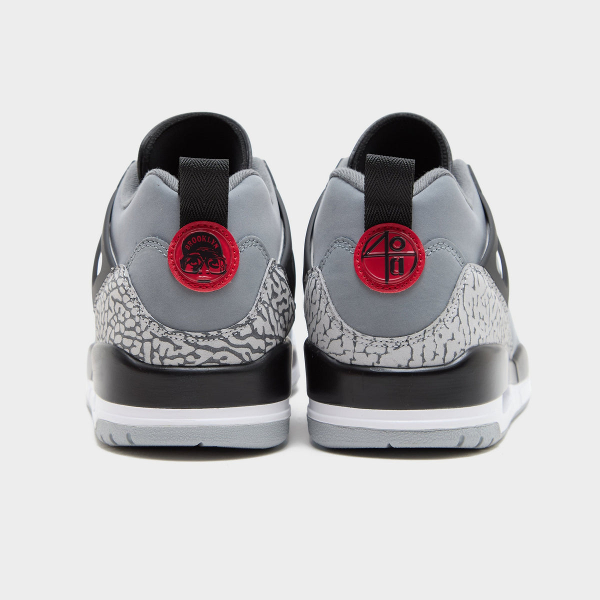 Jordan Spizike Low