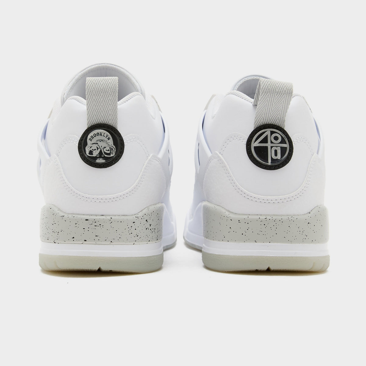 Jordan Spizike Low