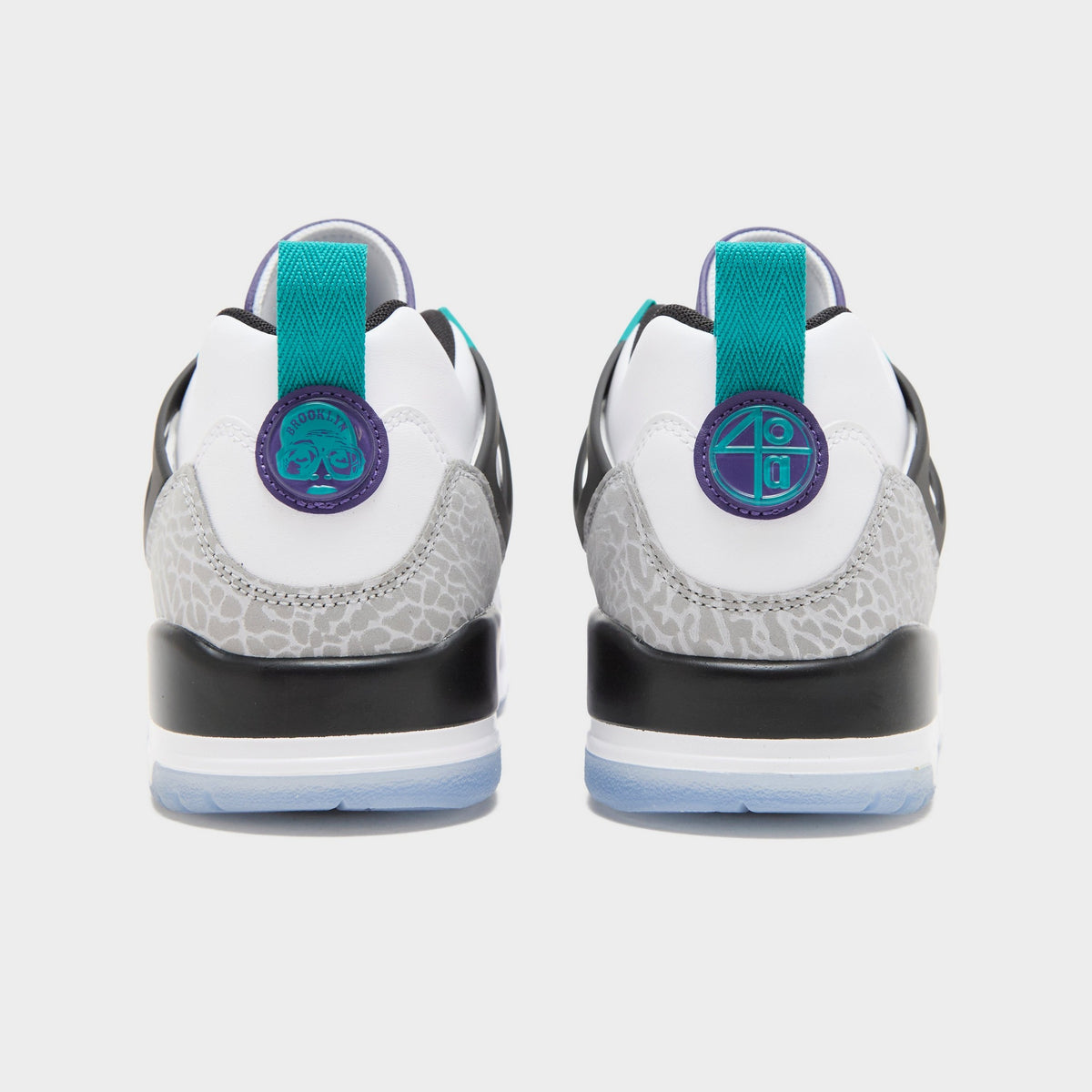 Jordan Spizike Low