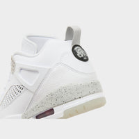 Jordan Spizike Low