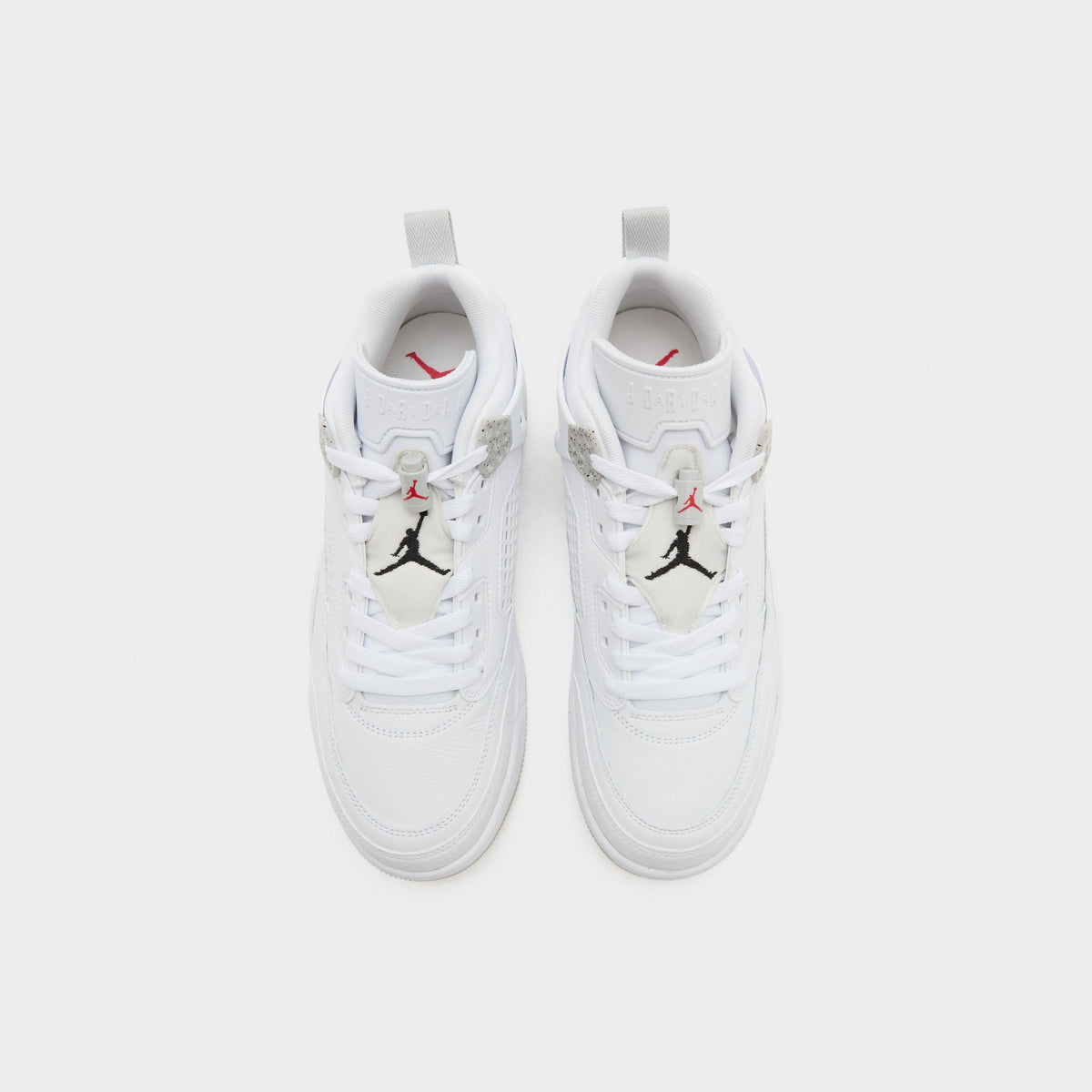 Jordan Spizike Low