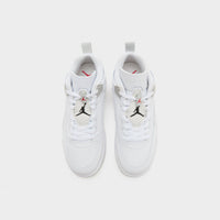 Jordan Spizike Low