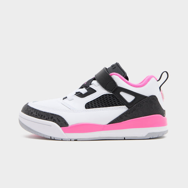 Jordan Spizike Low Children