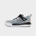 Jordan Spizike Low Children