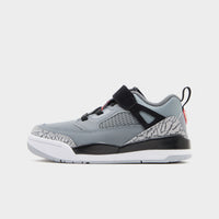 Jordan Spizike Low Children
