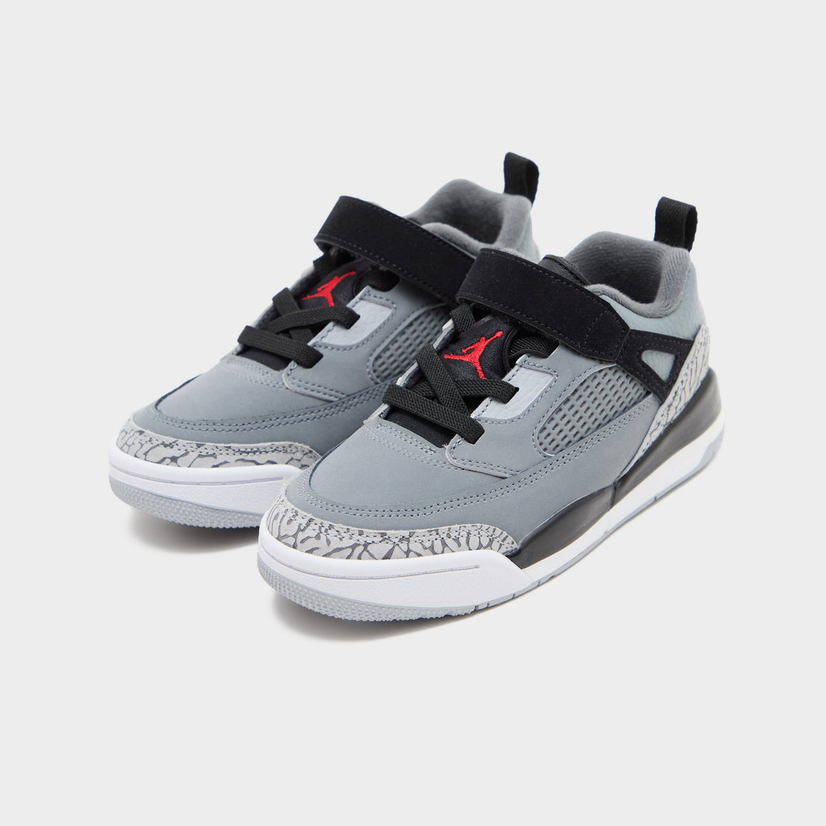 Jordan Spizike Low Children