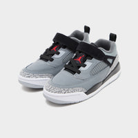 Jordan Spizike Low Children