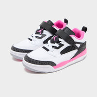 Jordan Spizike Low Children