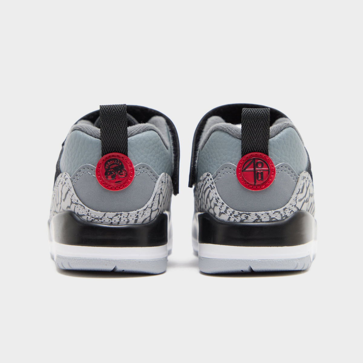 Jordan Spizike Low Children