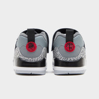 Jordan Spizike Low Children