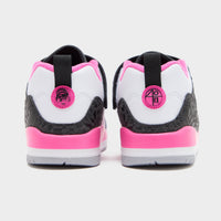 Jordan Spizike Low Children