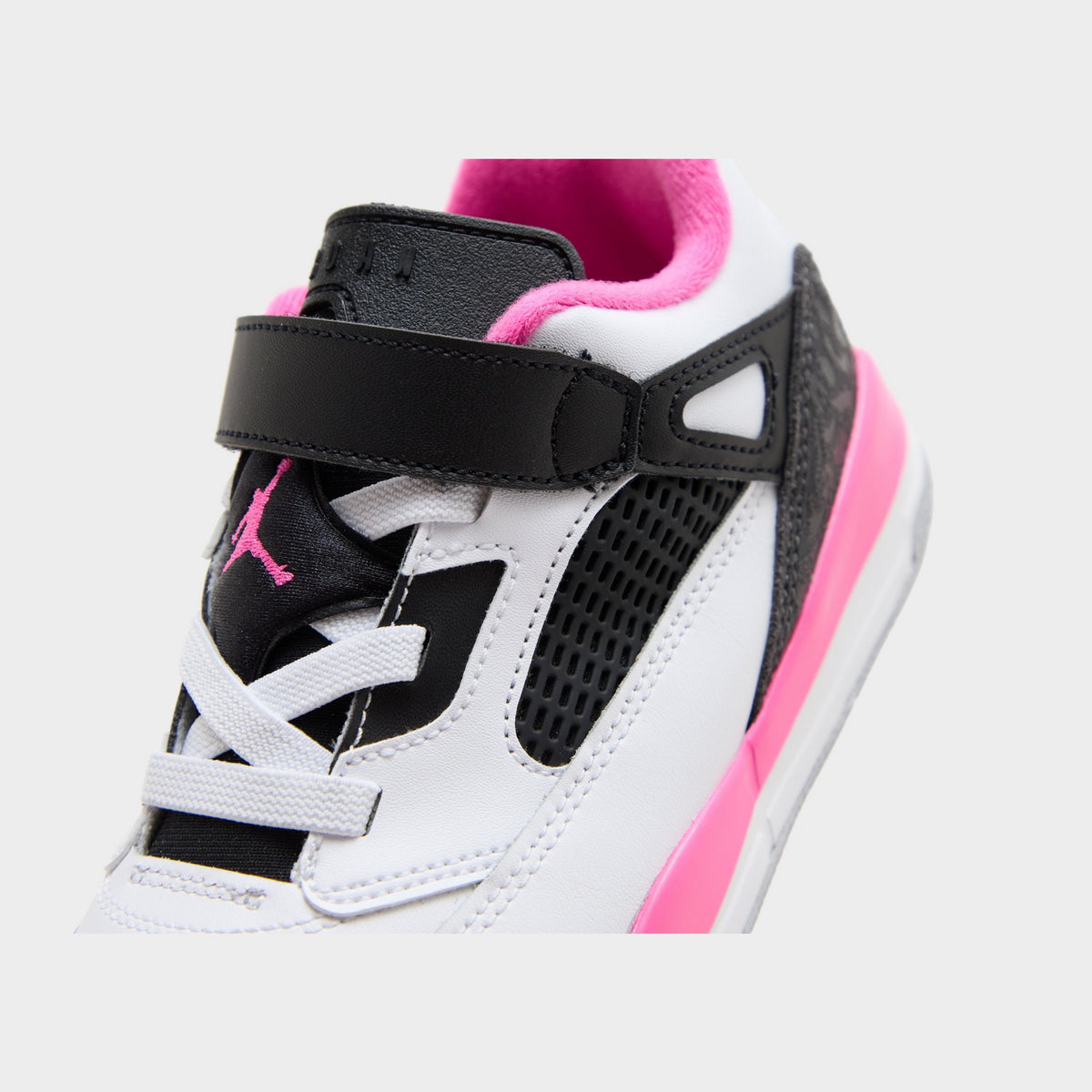 Jordan Spizike Low Children