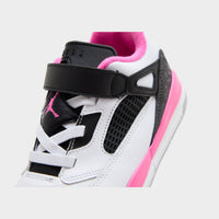 Jordan Spizike Low Children