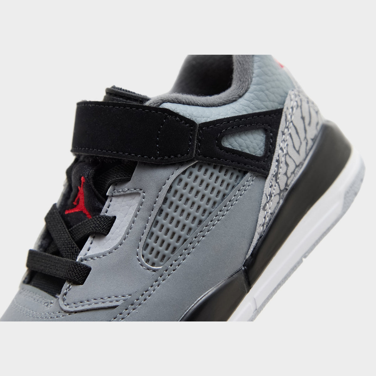 Jordan Spizike Low Children