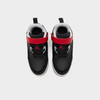 Jordan Spizike Low Children