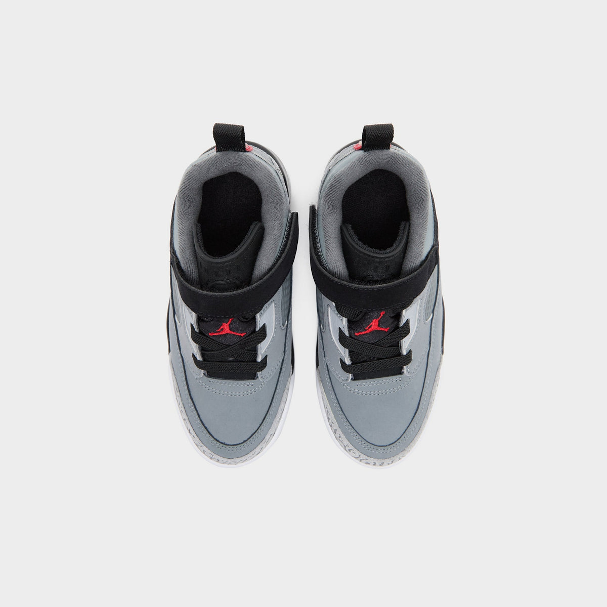 Jordan Spizike Low Children