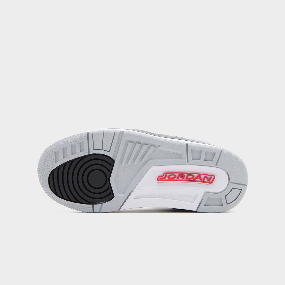Jordan Spizike Low Children