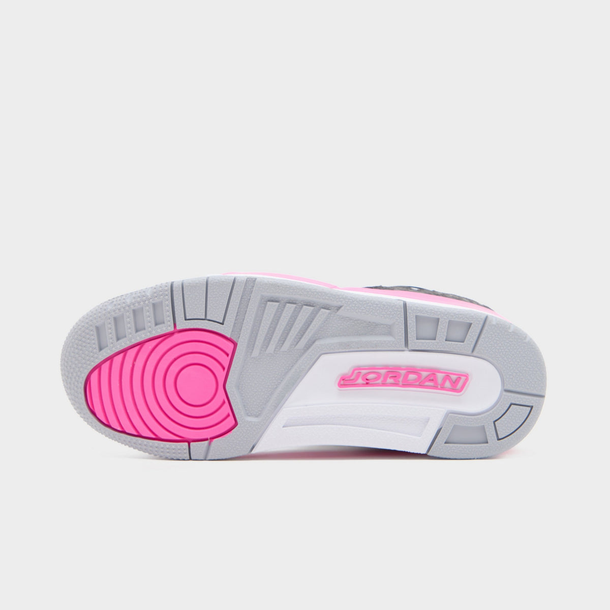 Jordan Spizike Low Children