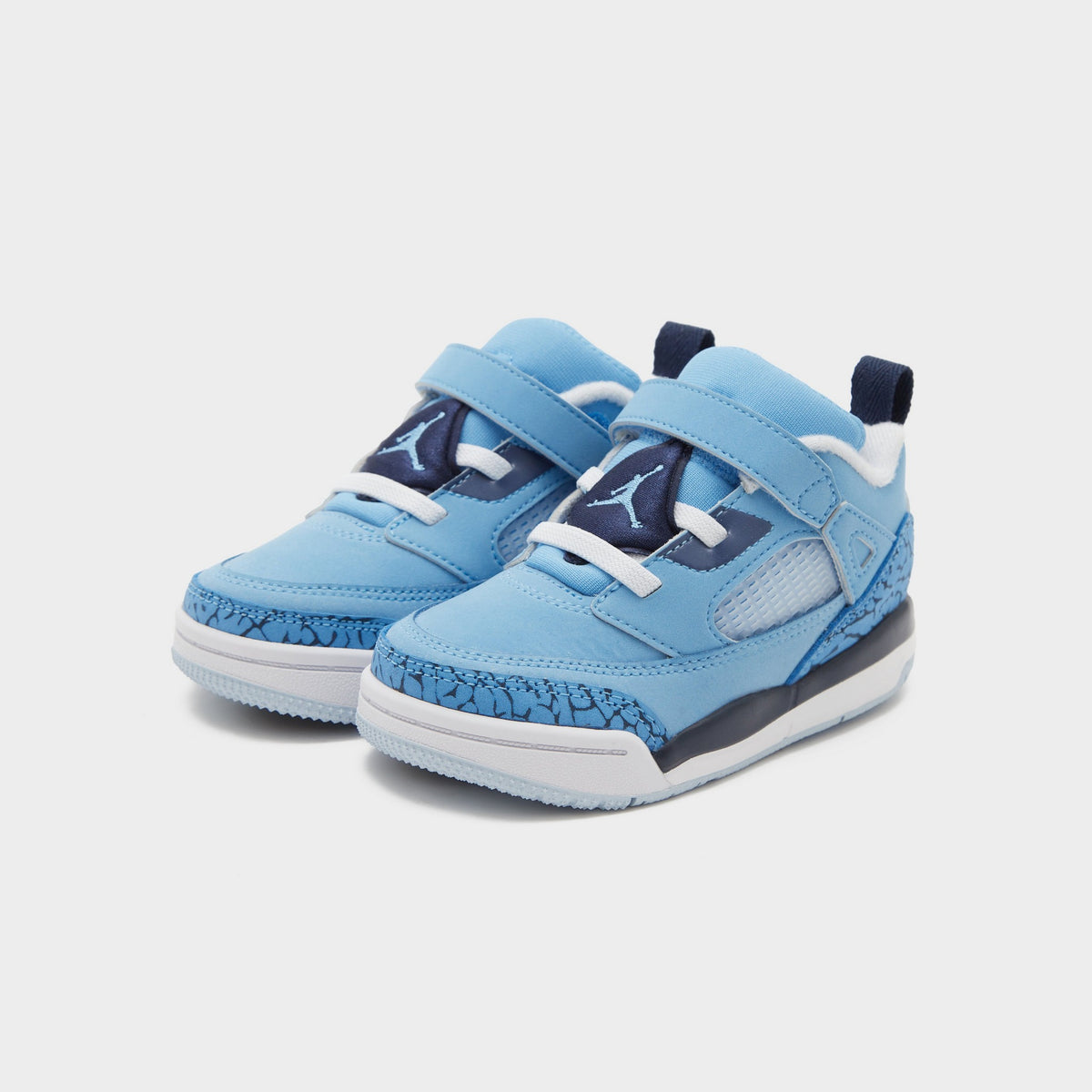 Jordan Spizike Low Infant