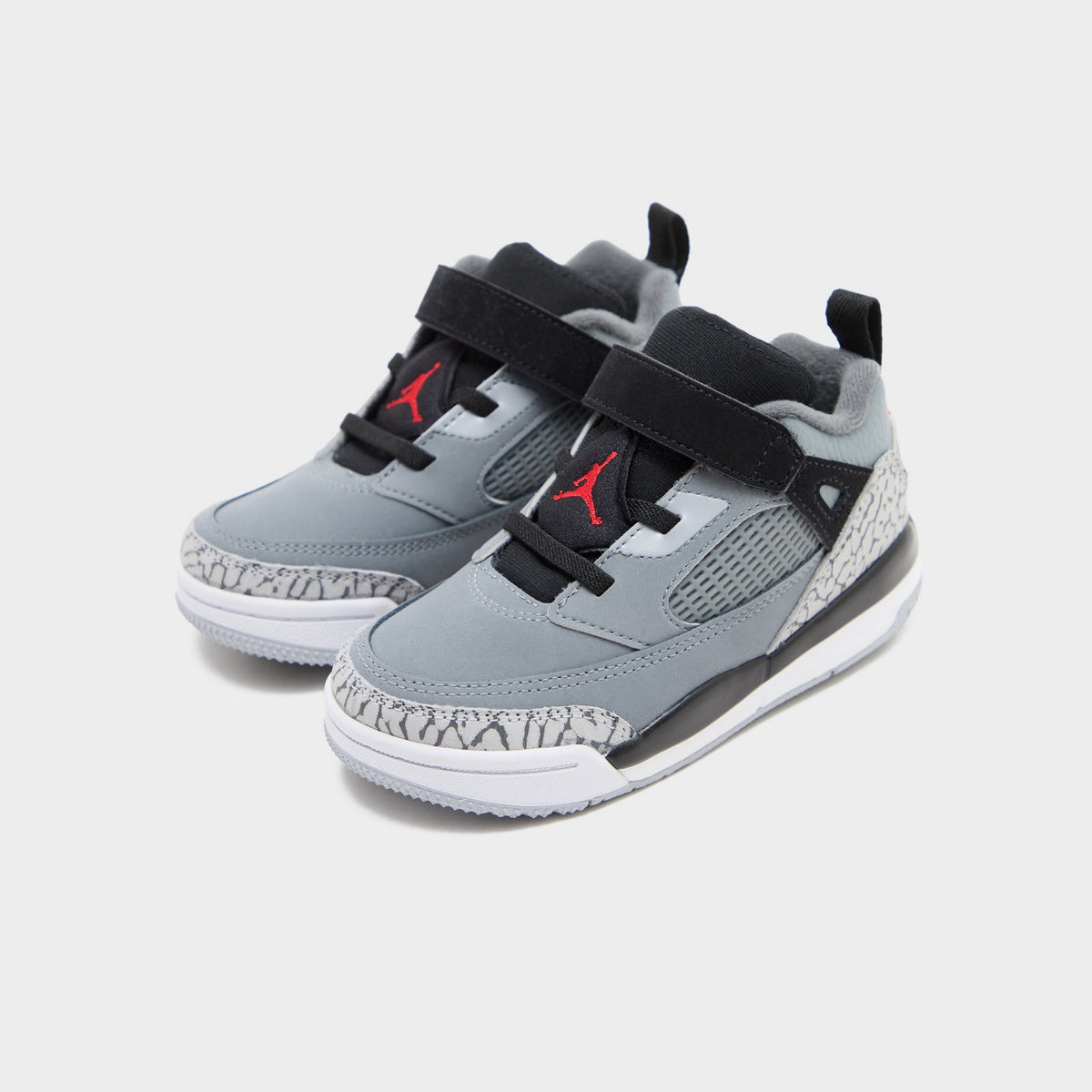 Jordan Spizike Low Infant