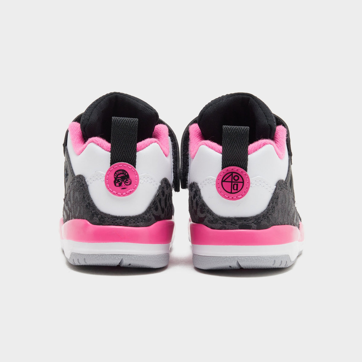 Jordan Spizike Low Infant