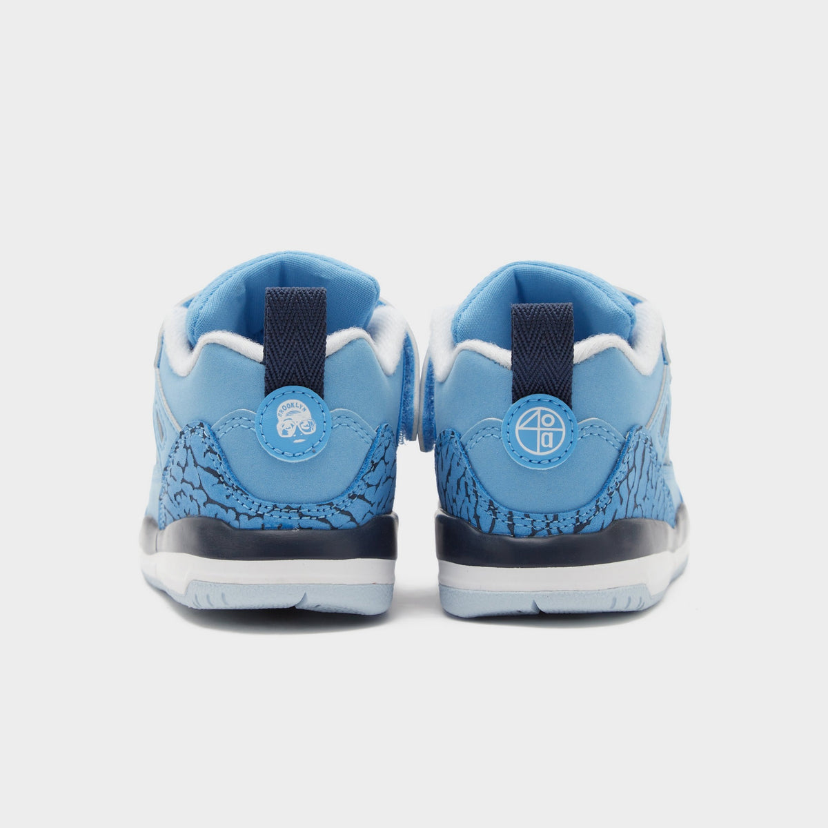 Jordan Spizike Low Infant